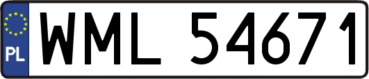 WML54671