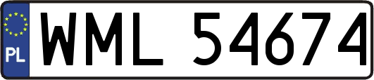 WML54674