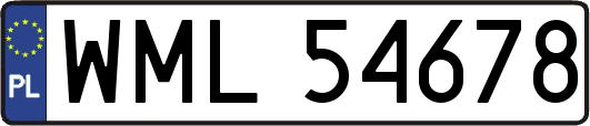 WML54678