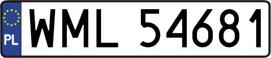 WML54681