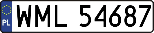 WML54687