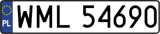 WML54690