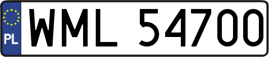 WML54700