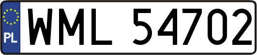 WML54702