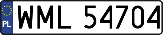 WML54704