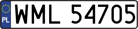 WML54705