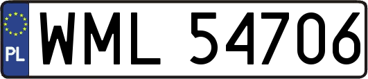WML54706