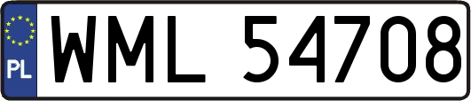 WML54708