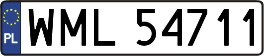 WML54711