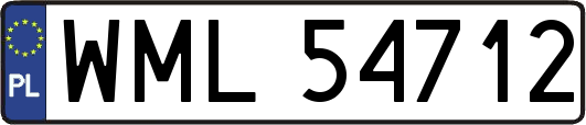 WML54712