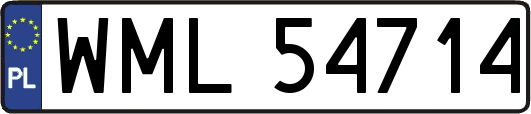 WML54714
