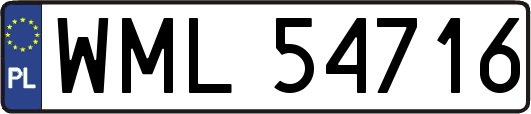 WML54716