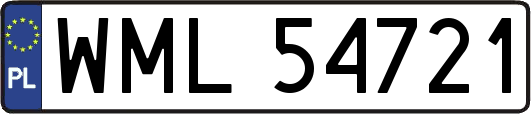WML54721