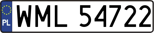 WML54722