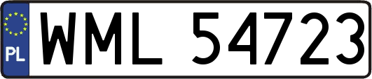 WML54723
