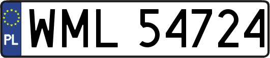 WML54724
