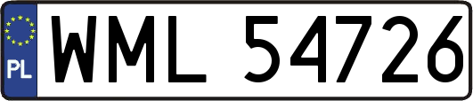 WML54726