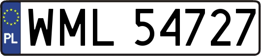 WML54727