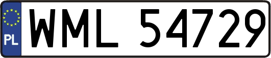 WML54729