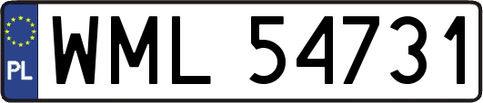 WML54731