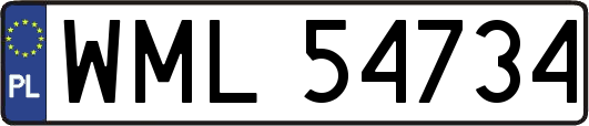 WML54734