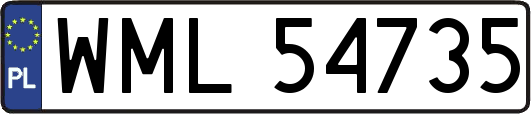 WML54735