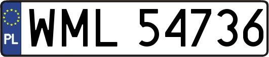 WML54736
