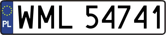 WML54741