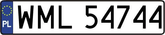 WML54744