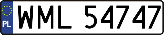 WML54747