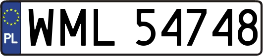 WML54748