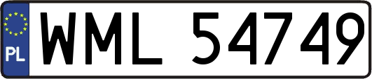 WML54749