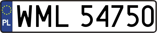 WML54750