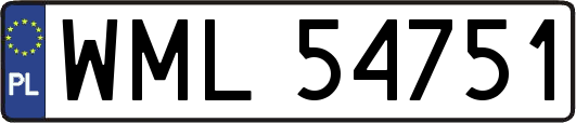 WML54751