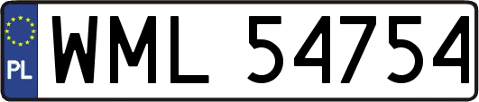 WML54754
