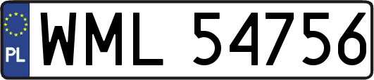 WML54756