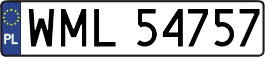 WML54757