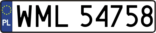 WML54758