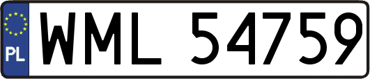 WML54759