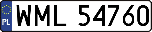 WML54760
