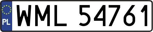 WML54761
