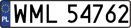WML54762