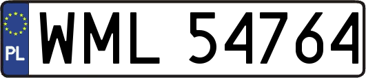 WML54764