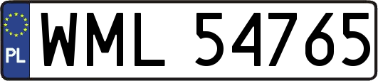 WML54765