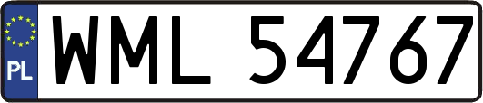 WML54767