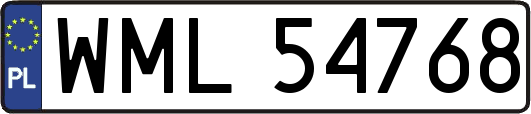 WML54768