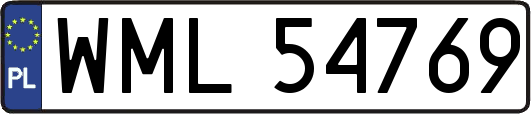 WML54769