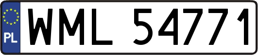WML54771