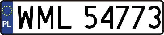 WML54773