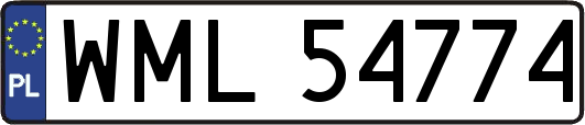 WML54774